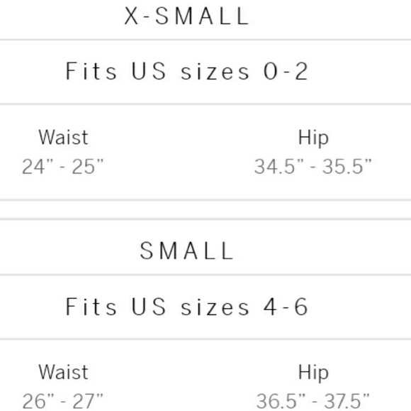 ⬇️$60 Victoria's secret panties - Picture 7 of 7